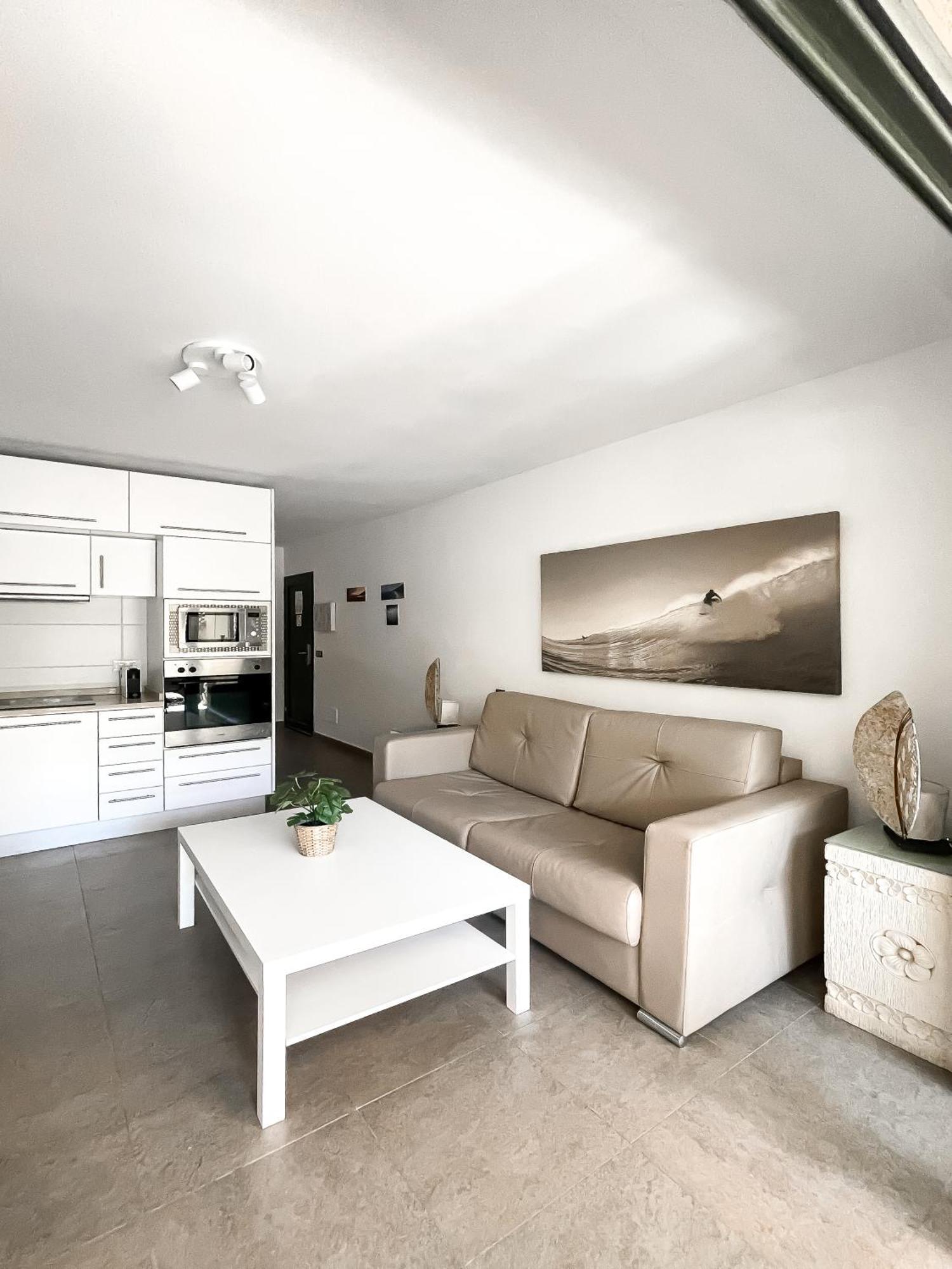B-Rent Atlantic Garden 181 Lejlighed Corralejo Eksteriør billede
