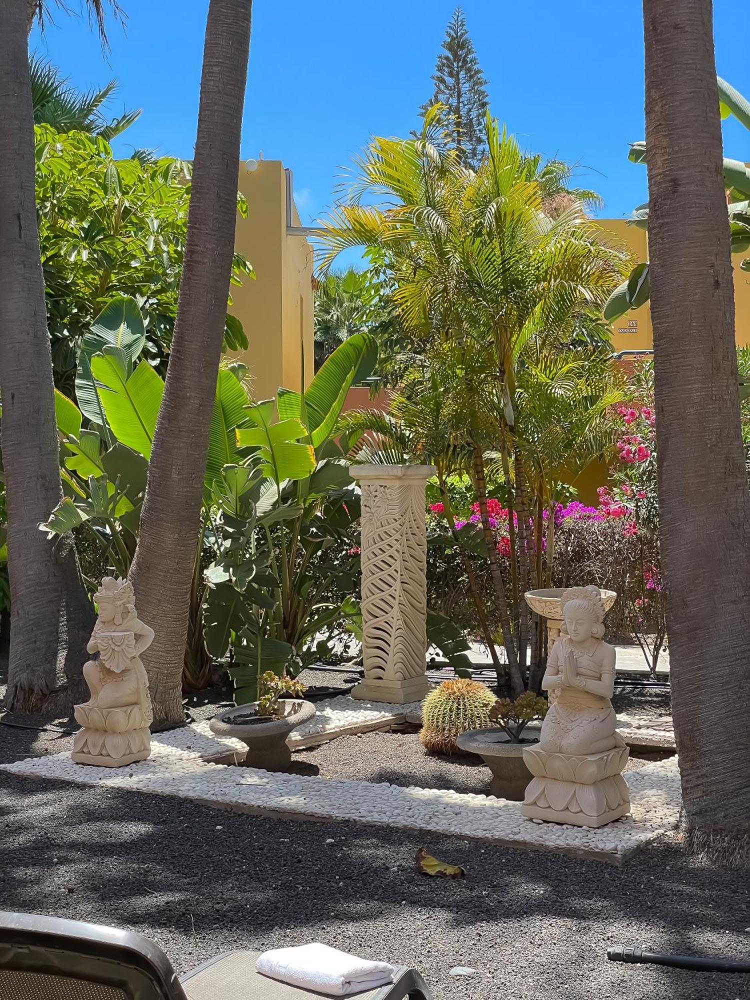 B-Rent Atlantic Garden 181 Lejlighed Corralejo Eksteriør billede