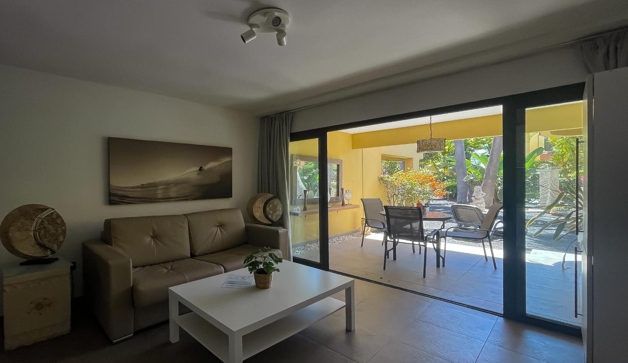 B-Rent Atlantic Garden 181 Lejlighed Corralejo Eksteriør billede